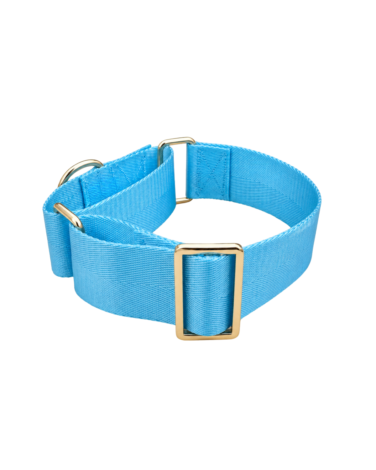 Caribbean Blue