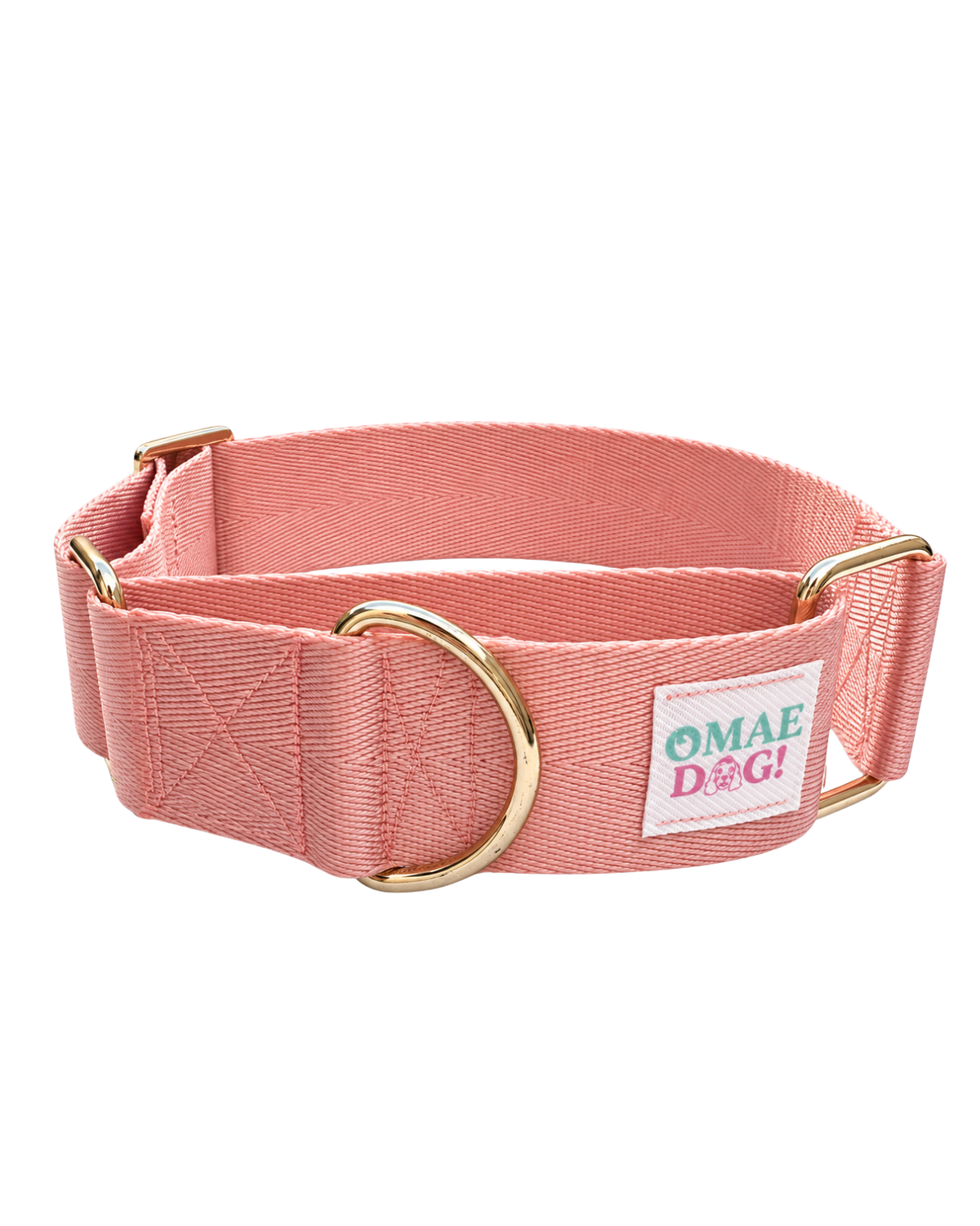 Collares Martingale