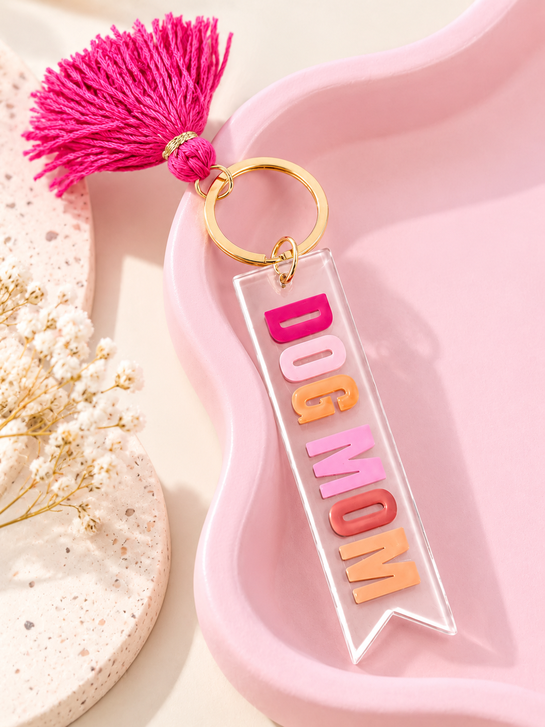Accesorios