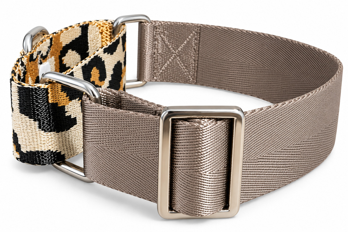 Safari Taupe Grey