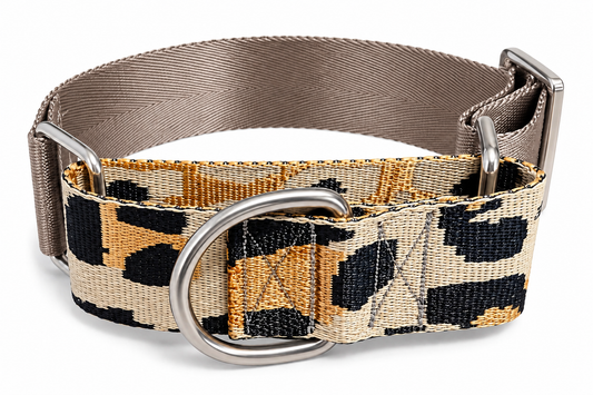 Safari Taupe Grey