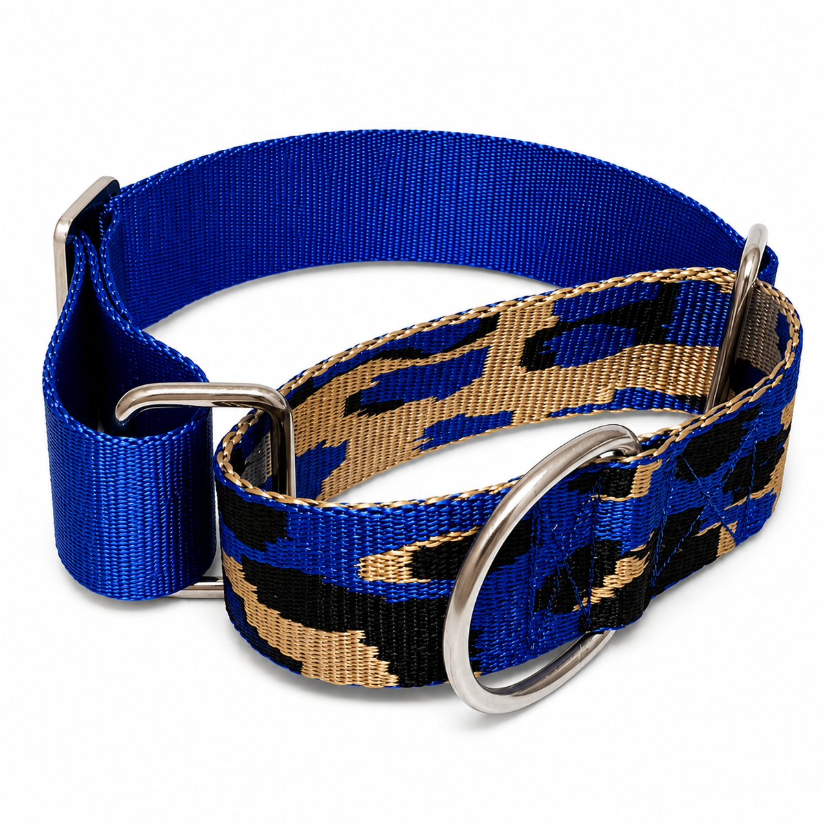 Safari Royal Blue