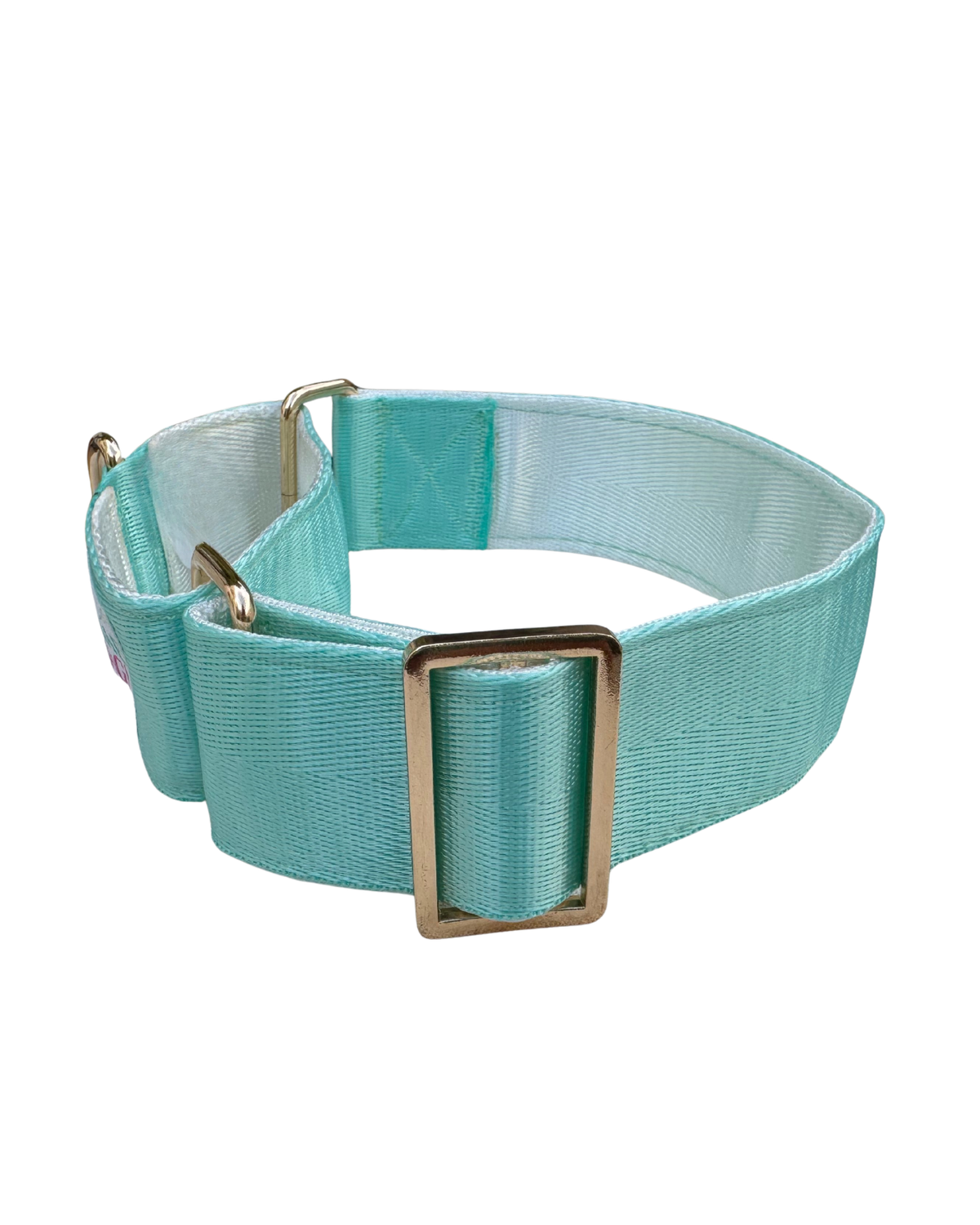 Collar Martingale Masha Mint
