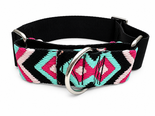Boho Black