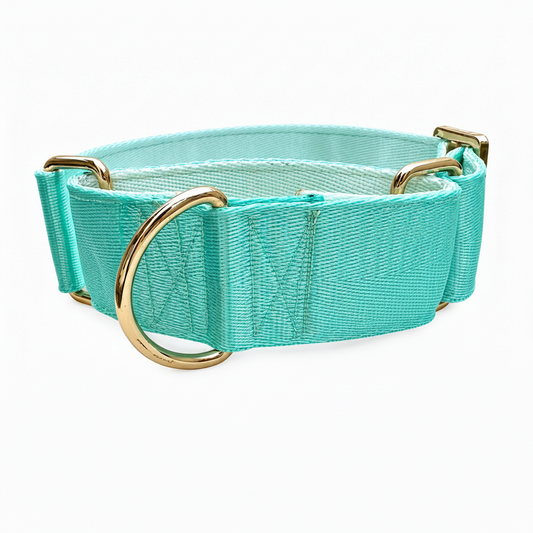 Collar Martingale Masha Mint