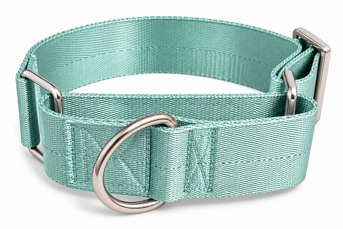 Aqua Green Mist