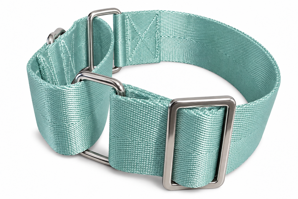 Aqua Green Mist